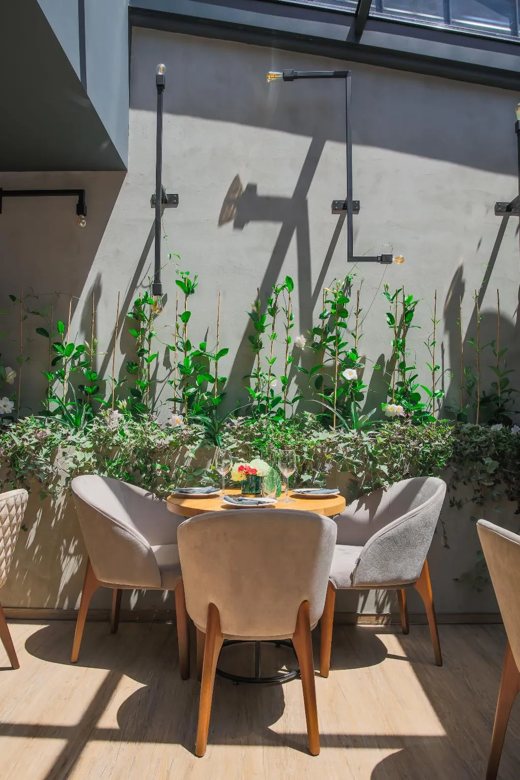 Restaurant, Reverence, Varna