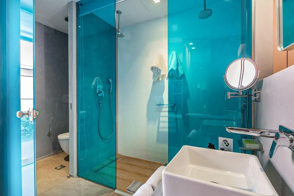 Room, Harmony Boutique Resort, Crete