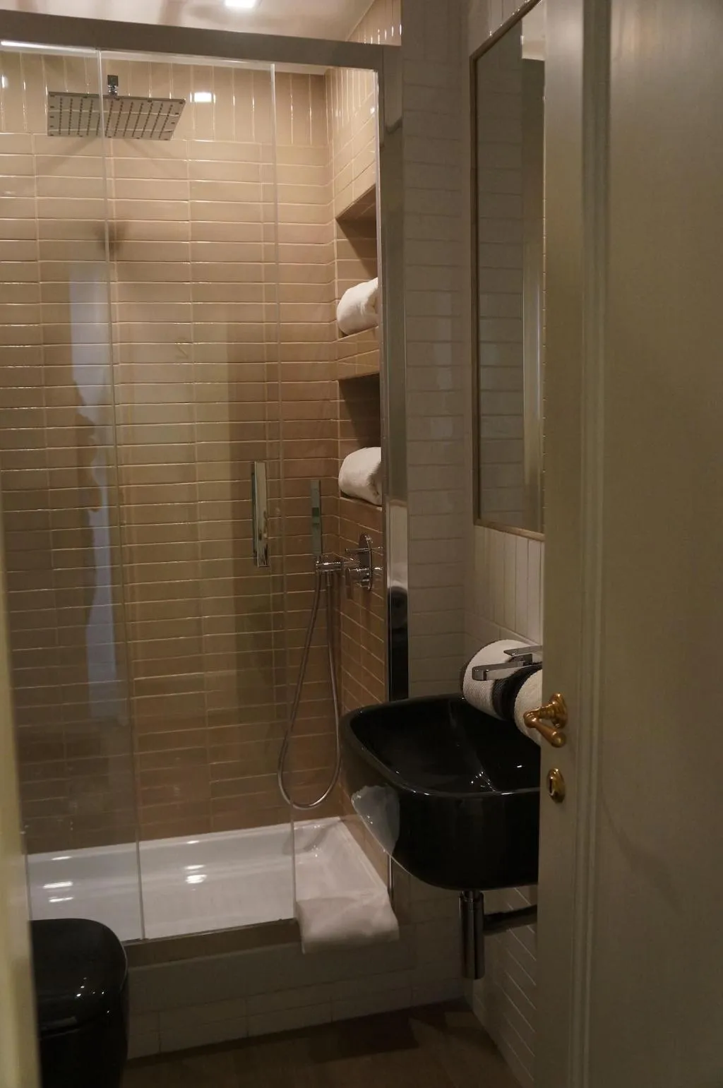Room, Le Stanze Di Elle, Naples