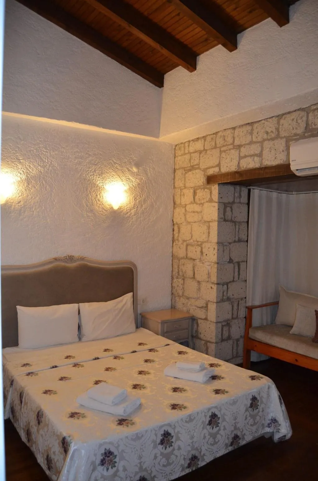 Room, Morera Otel, Izmir