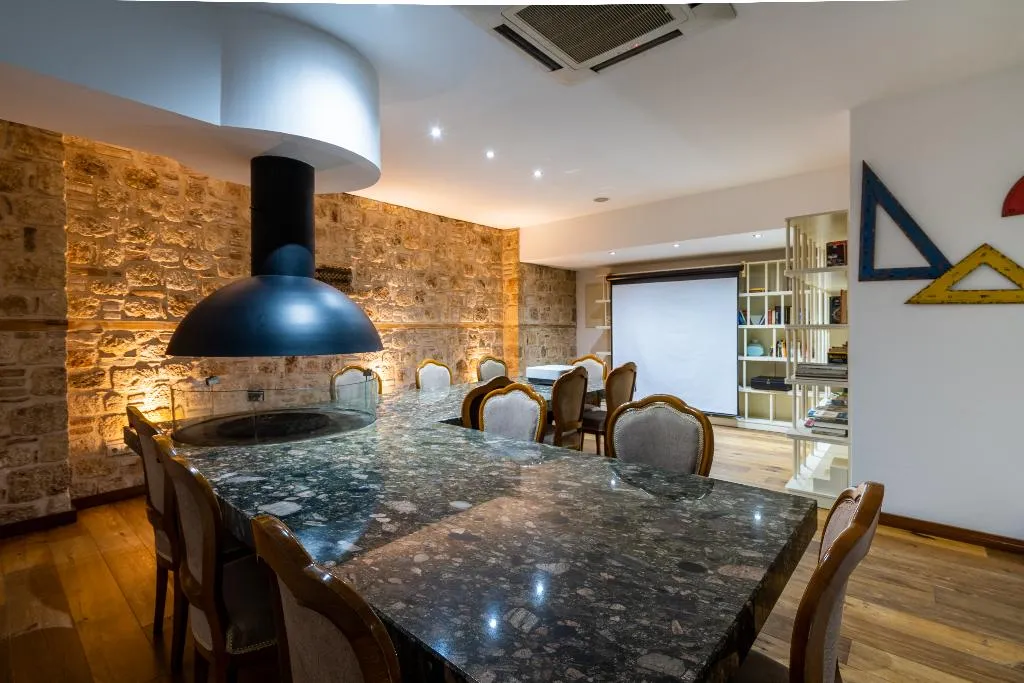 Conferences, Puding Hotel, Antalya