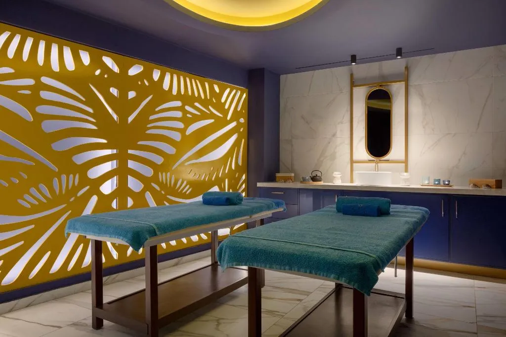 Sports and Entertainment, Ajul Luxury Hotel & Spa Resort Registry Collection, Halkidiki
