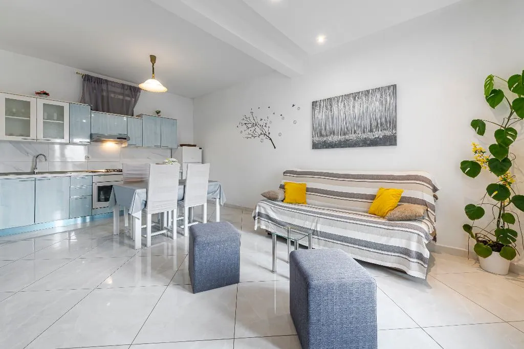 APARTMENT CLASSIC WITH TERRACE Room, Apartments My Dubrovnik, Dubrovnik