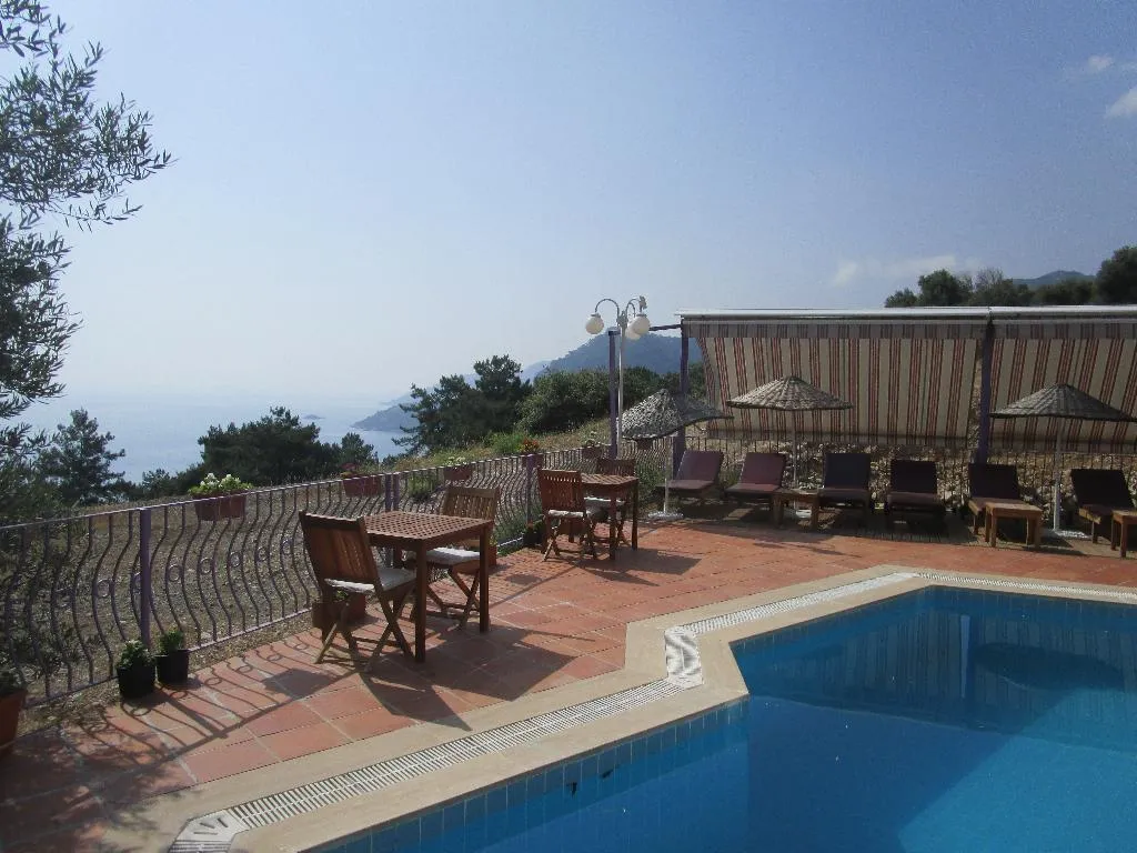 Pool, Lavanta Boutique Hotel, Dalaman