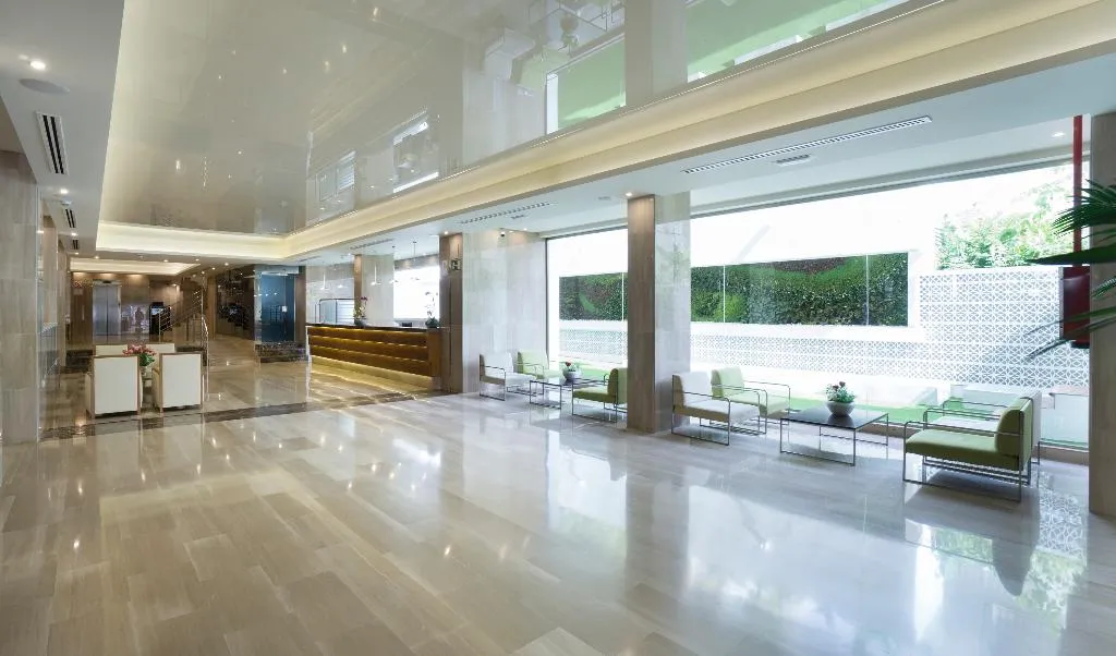 Lobby, MS Aguamarina Costal del Sol, Costa Del Sol