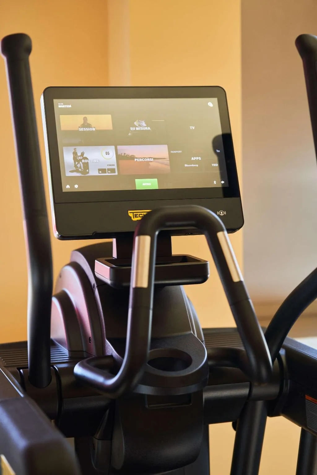Sports and Entertainment, UNA HOTELS Malpensa, Milan