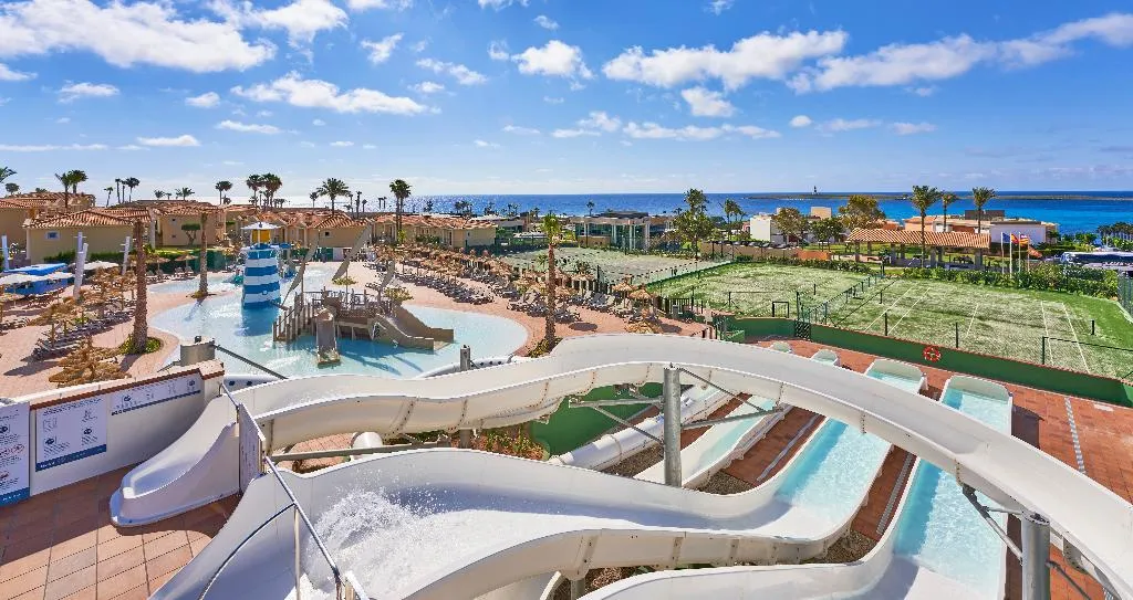 Sports and Entertainment, Insotel Punta Prima Resort & Spa, Menorca