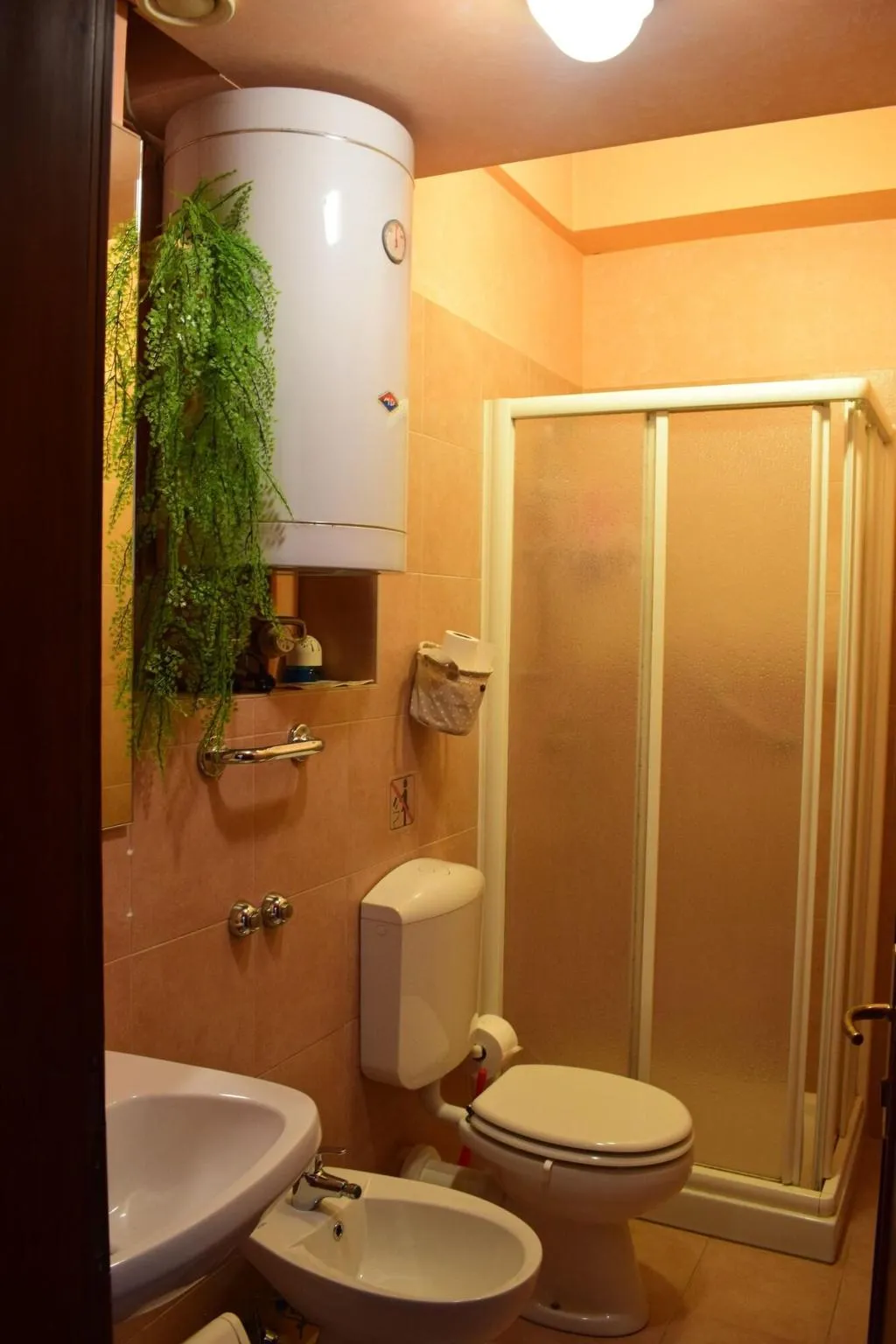 Room, 328 Il Veliero Romantico, Venice