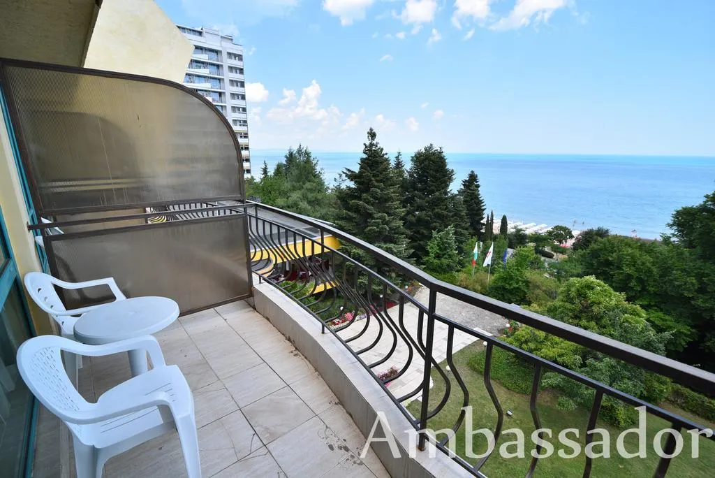 Room, Ambassador, Varna