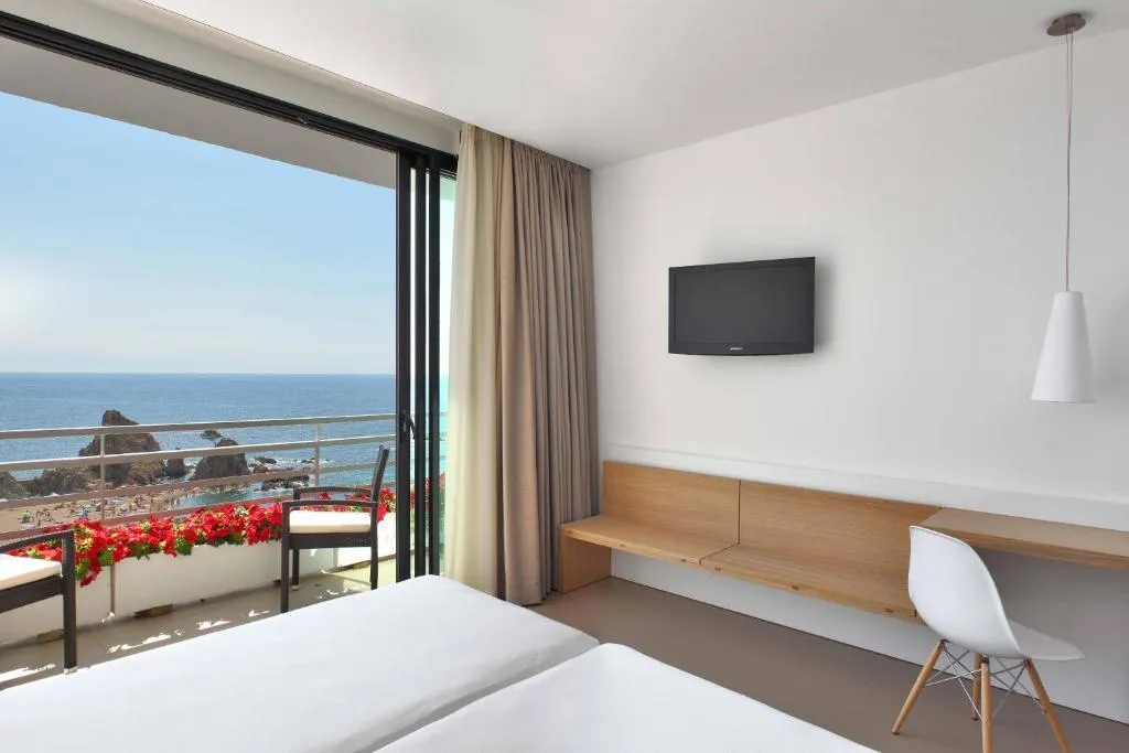Room, Gran Hotel Reymar, Costa Brava