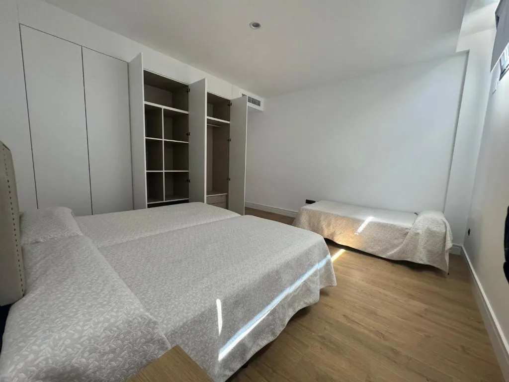 Room, Hotel Arcos de Montemar, Costa Del Sol