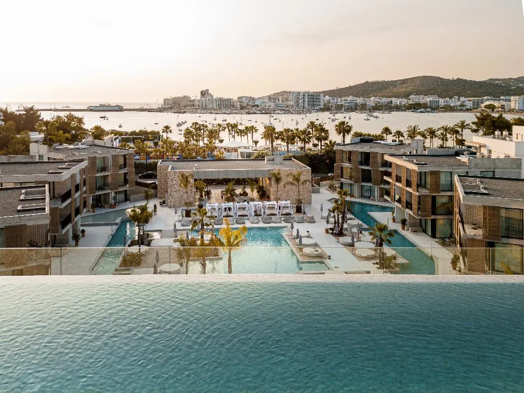 General view, Bonito Ibiza by NCalma Hotels, Ibiza