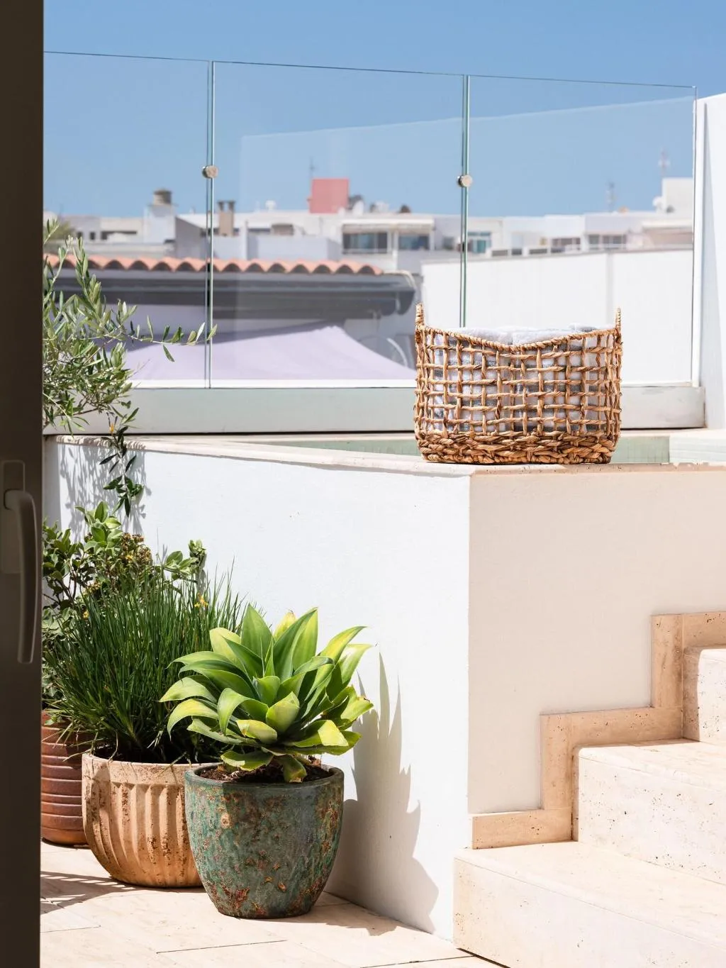 Room, The Standard, Ibiza, Ibiza