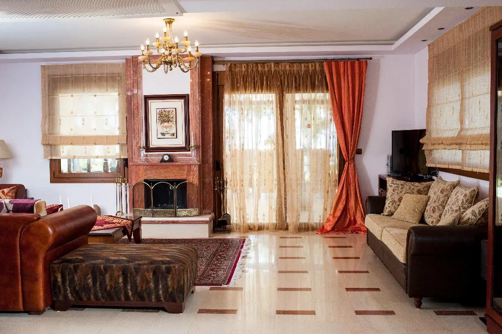VILLA EXECUTIVE Room, W Villas Halkidiki, Halkidiki