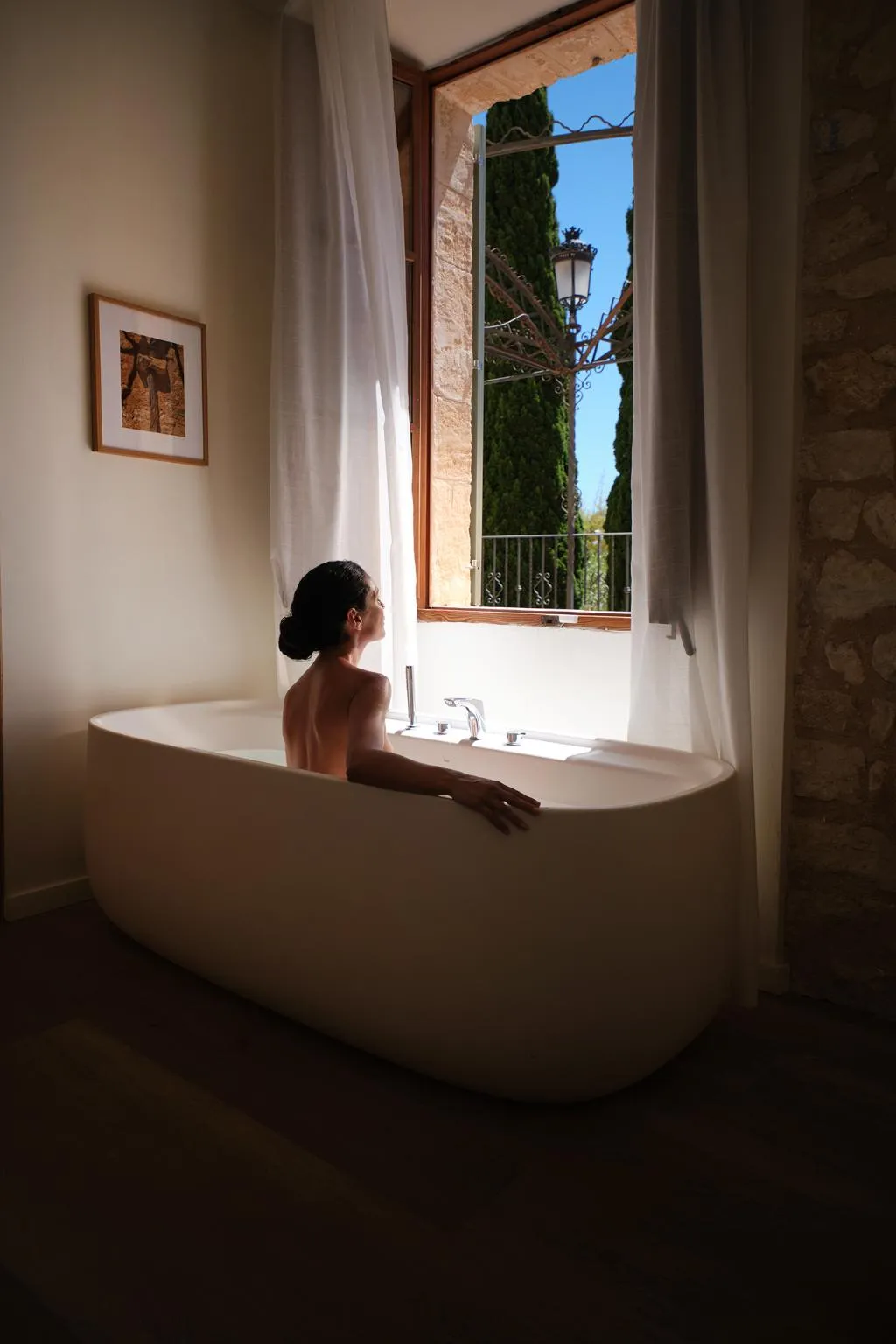 Room, Es Figueral Nou Hotel Rural & Spa - Adults Only, Majorca