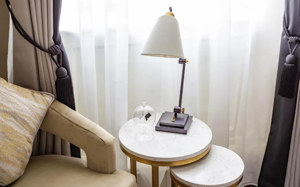 Room, Trinity Townhouse Hotel, Dublin