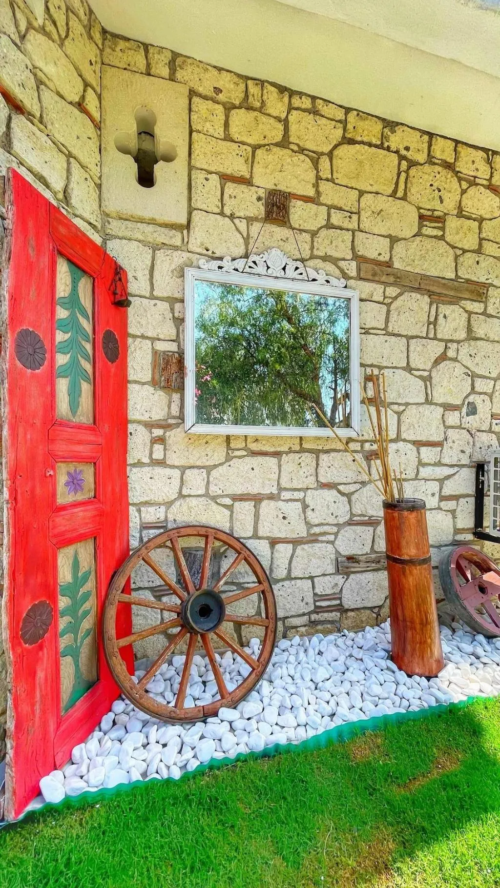 General view, Bugra Alacati - Adults Only, Izmir