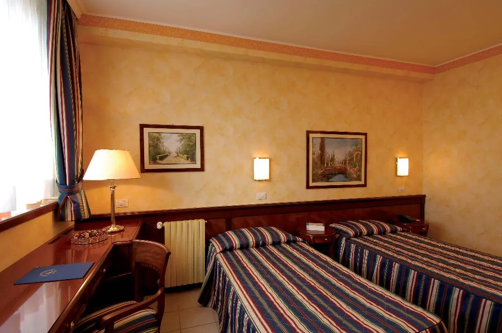 TWIN SUPERIOR Room, Ripamonti Residence & Hotel Milan, Milan