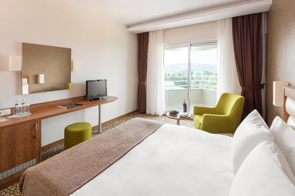 DOUBLE STANDARD Room, Richmond Ephesus Resort, Izmir