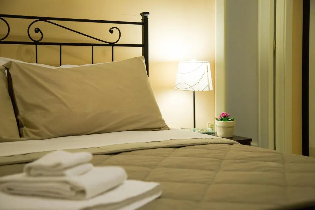 Room, Catania Inn, Catania