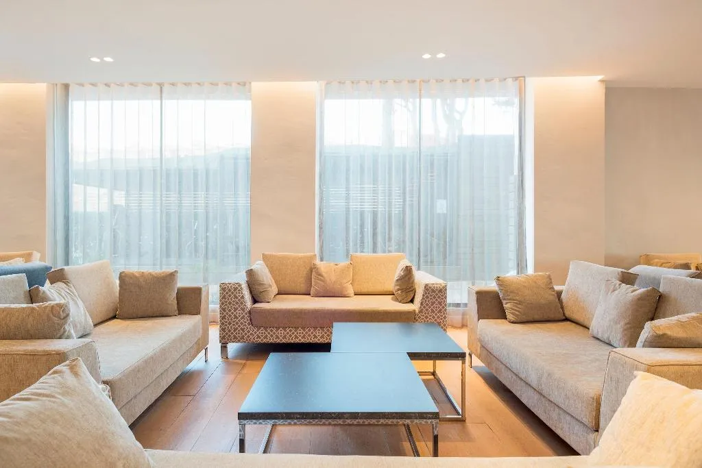 Lobby, Best Terramarina, Costa Brava