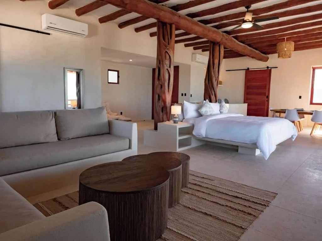 Room, Beach Front Hotel Boutique Dk House, Cancun Area