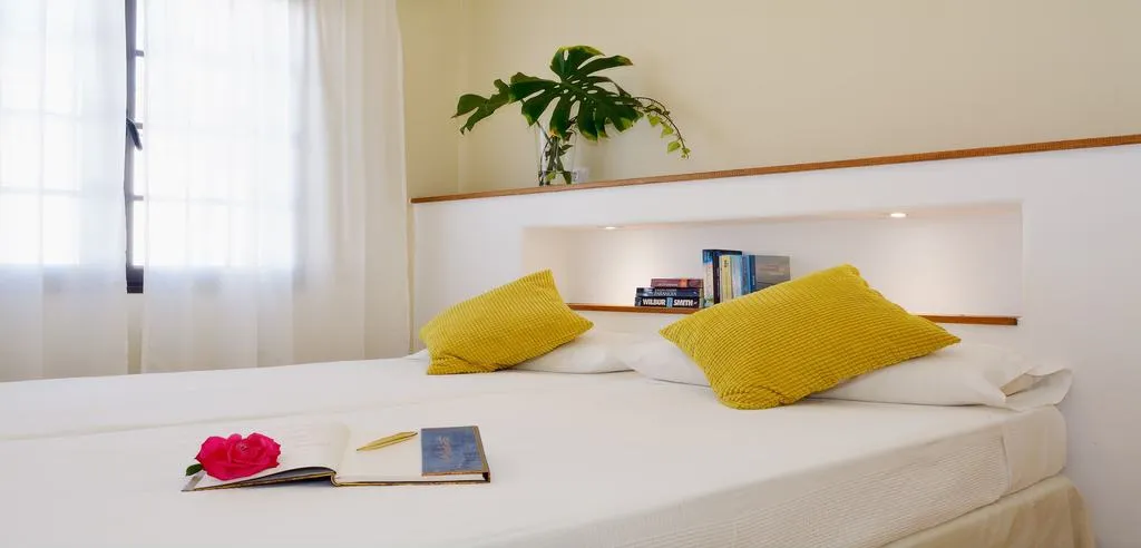Room, Villas San Blas Lanzarote, Lanzarote
