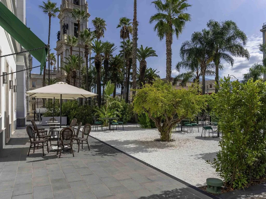 General view, HABITA79, Pompeii, a Tribute Portfolio Hotel, Naples