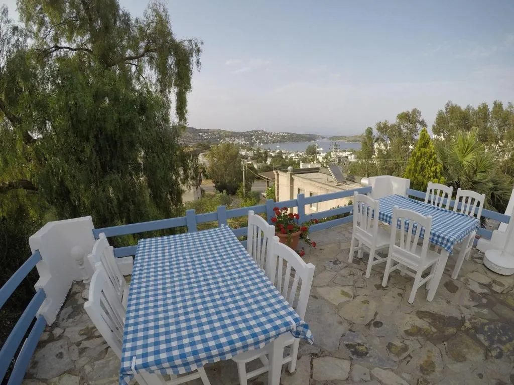Restaurant, Panorama Hotel Bodrum, Bodrum