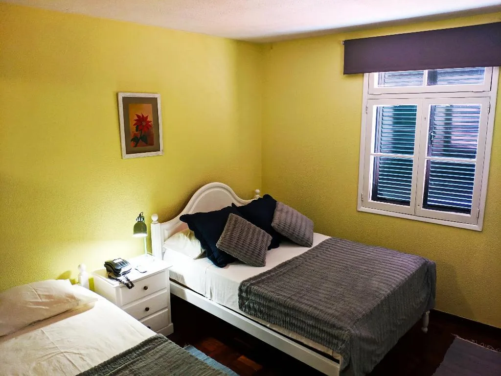SINGLE SUPERIOR Room, Residencial Funchal, Madeira