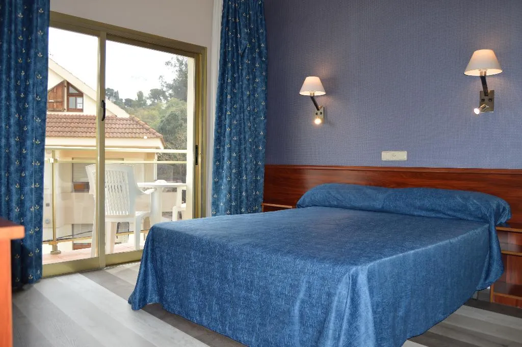 DOUBLE STANDARD Room, Hotel Acacias Suites & Spa, Costa Brava