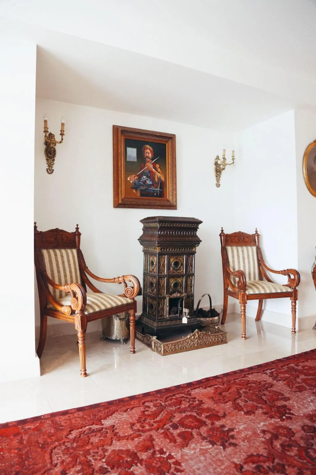 Lobby, Casa Margot Hotel Adults Only, Dalaman