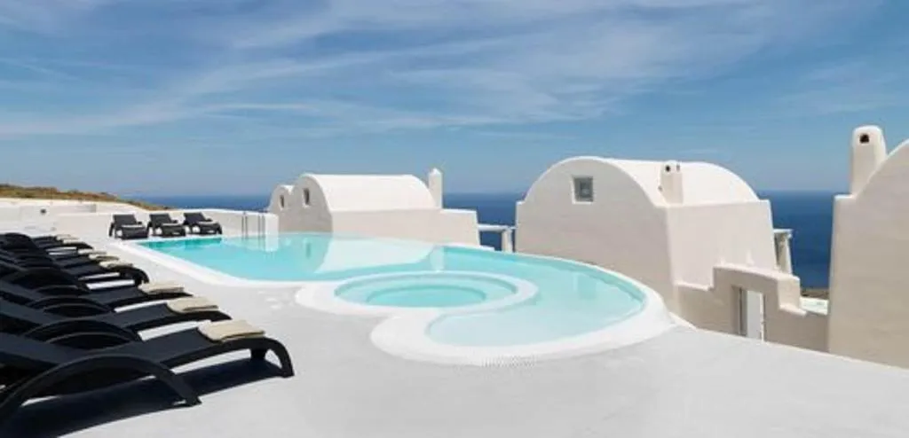Sports and Entertainment, Dome Resort Santorin, Santorini