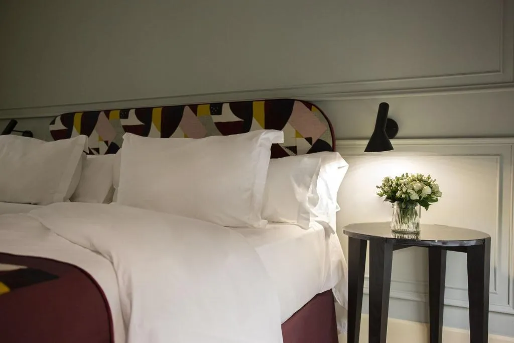 Room, Casa Romana Hotel Boutique, Seville