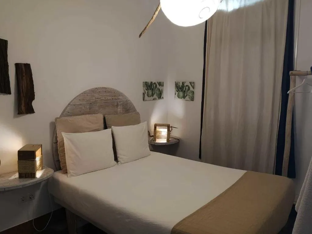 Room, Cactus Host, Gran Canaria