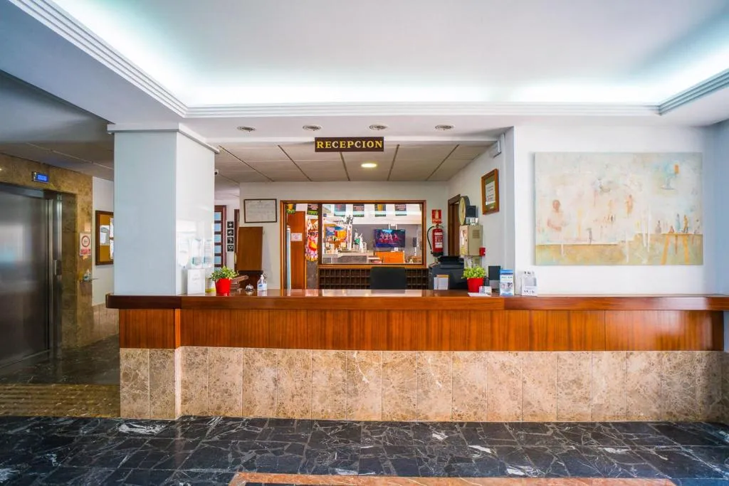 Lobby, Sur, Majorca