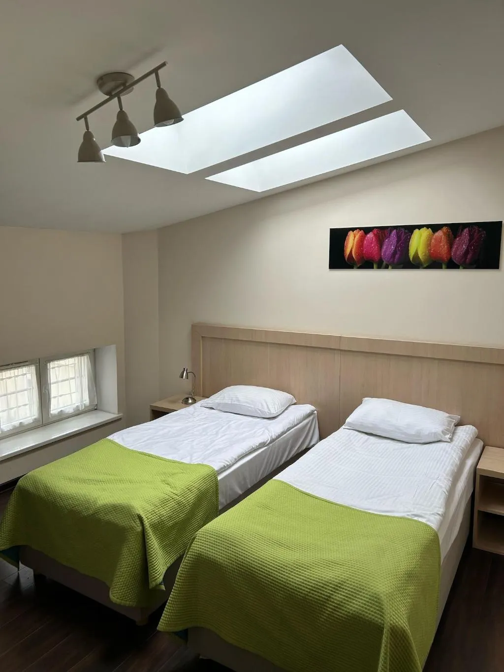 Room, Apartments Bonerowska 5, Krakow