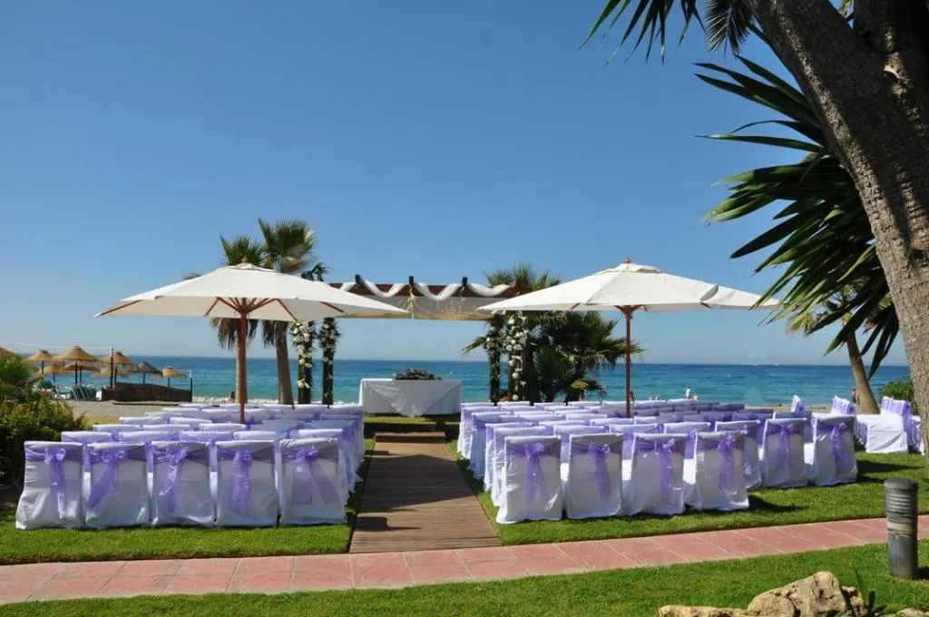Conferences, Ona Marinas de Nerja, Costa Del Sol