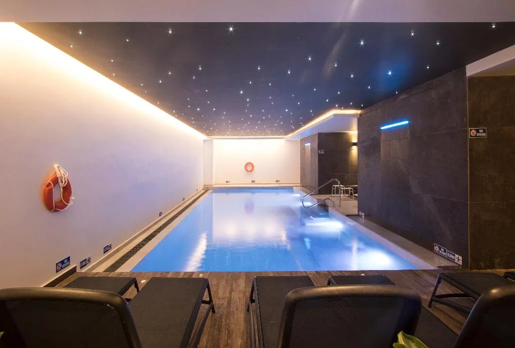 Sports and Entertainment, Solana Hotel & Spa, Malta