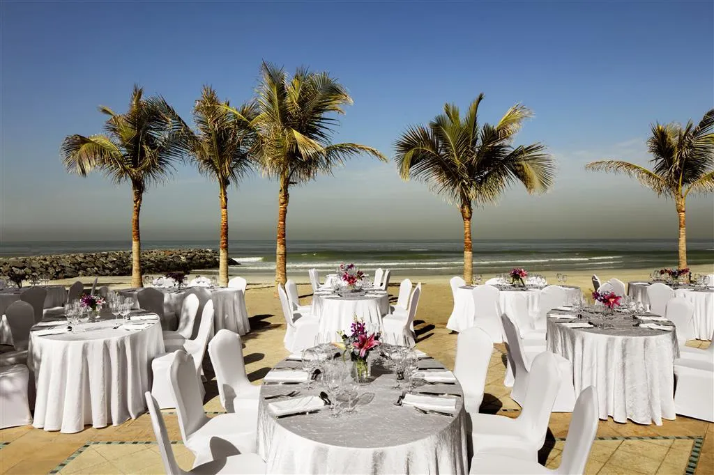 General view, Ajman Saray, A Luxury Collection Resort, Dubai