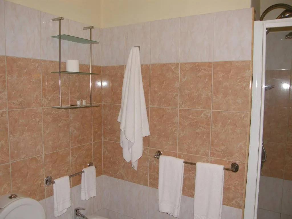 Room, Gattopardo House, Catania