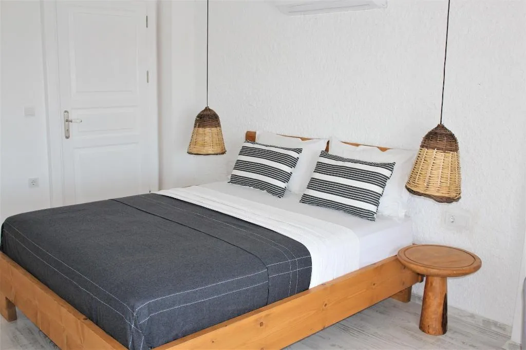 Room, Villamer Hotel Alacati, Izmir