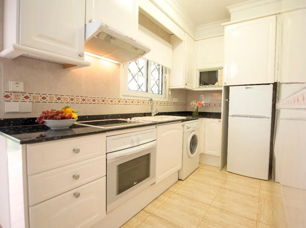 APARTMENT CAPACITY 6 Room, Ona Village Cala d'Or, Majorca