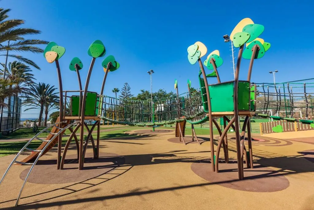 Sports and Entertainment, Abora Interclub Atlantic by Lopesan Hotels, Gran Canaria