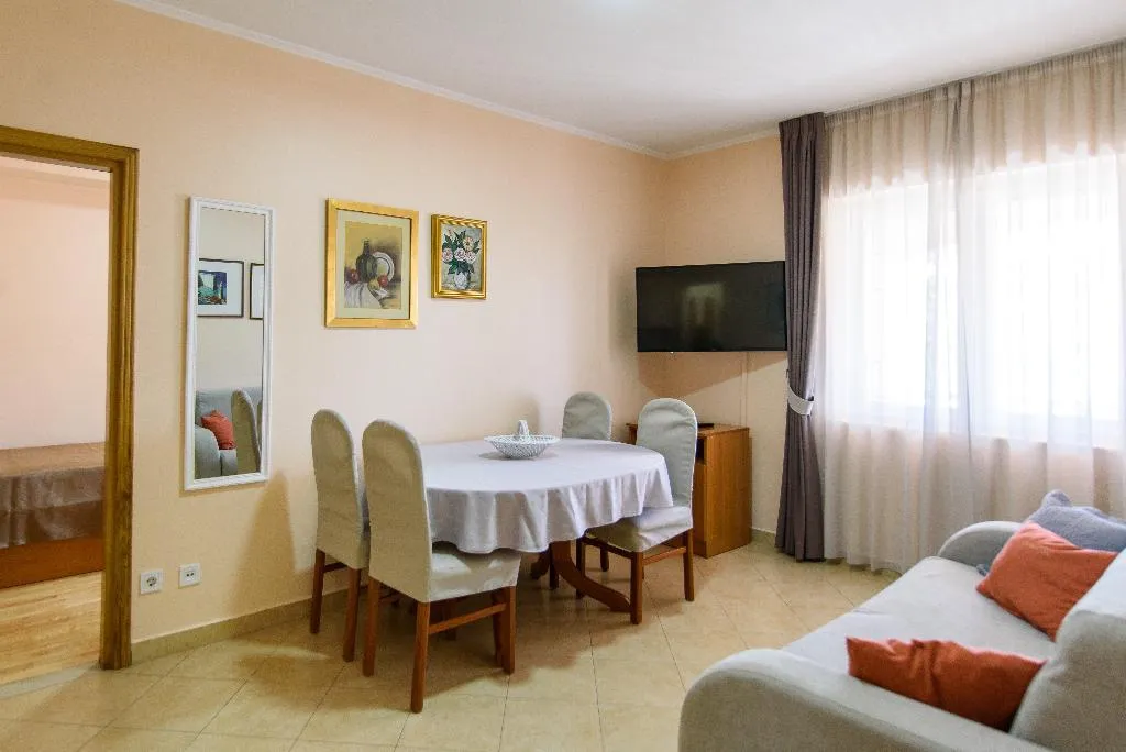 APARTMENT WITH BALCONY Room, Vila Curic, Dubrovnik