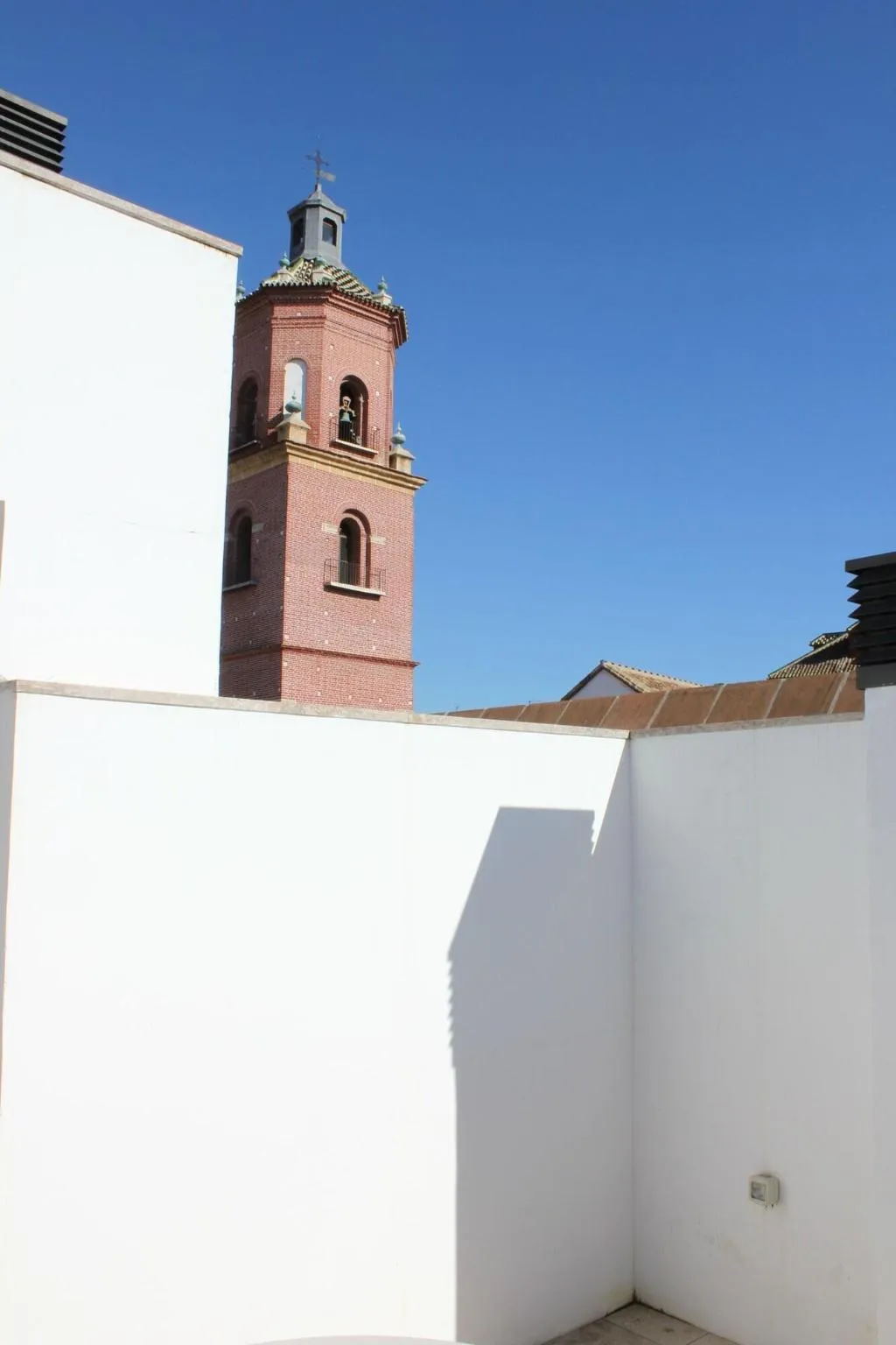Terrace, Apartamentos Coronado, Costa Del Sol