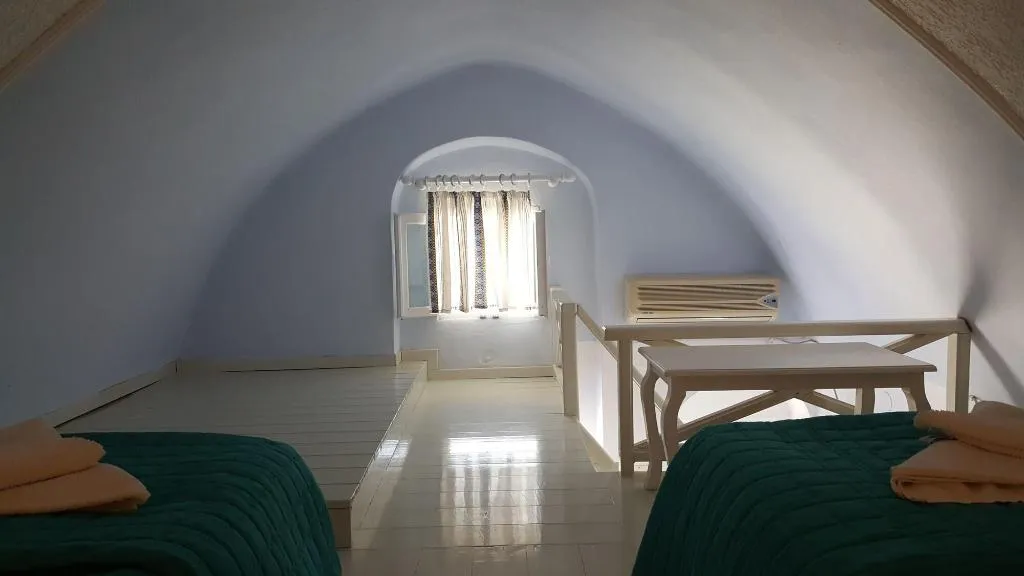 Room, Villa Pavlina, Santorini