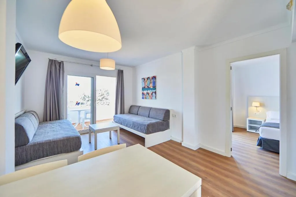 APARTMENT STANDARD Room, OLA Apartamentos Cala d'Or, Majorca