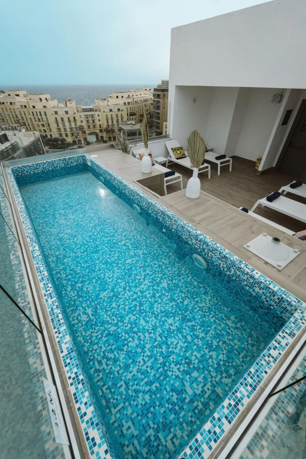 Sports and Entertainment, Flamingo Hotel Malta, Malta
