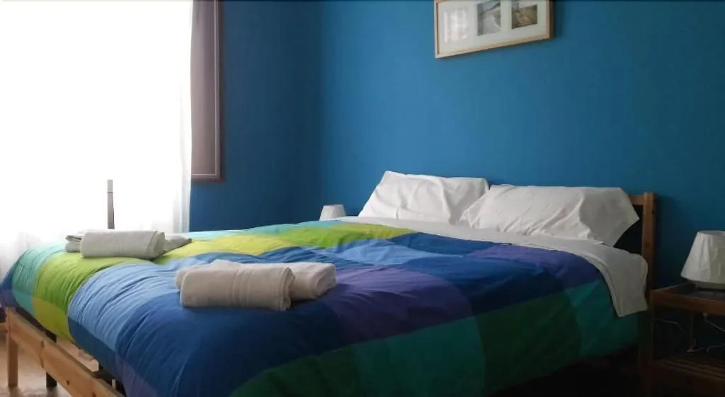 Room, Miro Bed And Breakfast, Catania